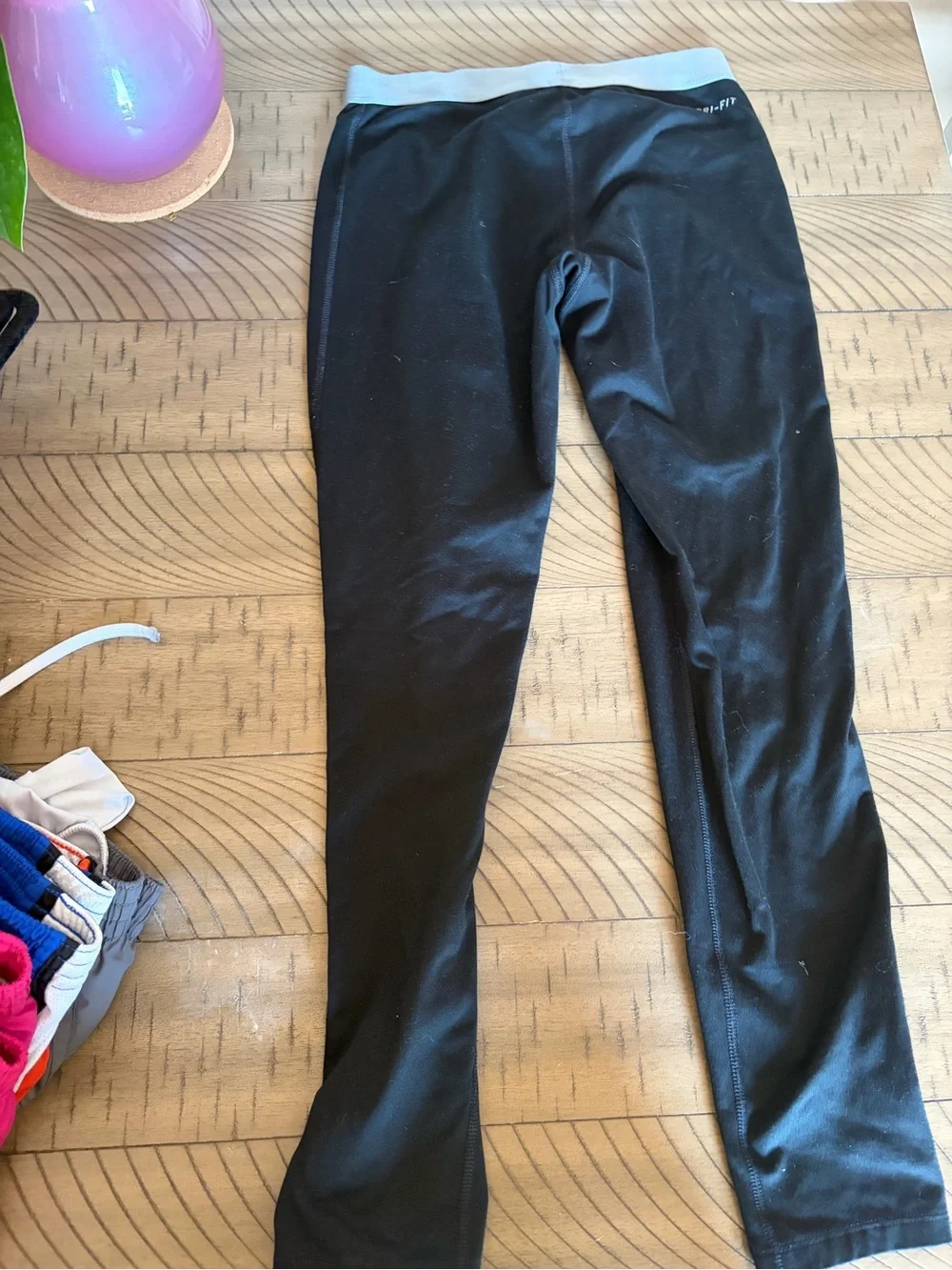 Kids Nike pro leggings
